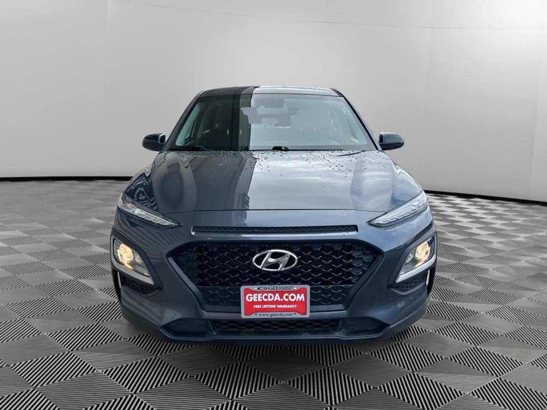 2019 Hyundai Kona SE - Image 2