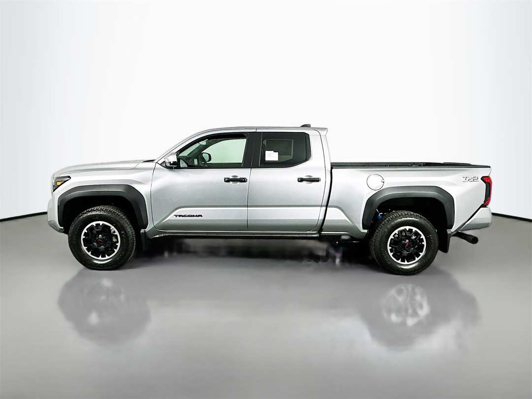 2026 Toyota Tacoma TRD OffRoad - Image 4