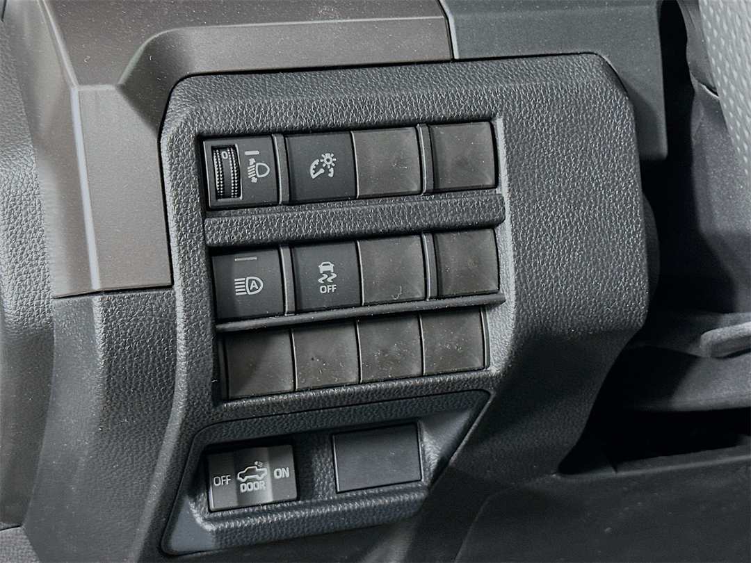 2026 Toyota Tacoma TRD Sport - Image 10