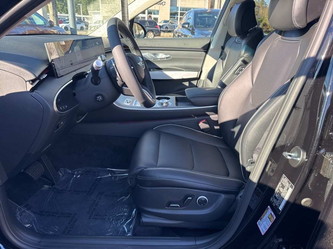 2026 Genesis Gv70 2.5T Advanced - Image 20