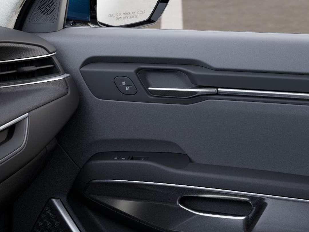 2026 Kia Ev9 Wind - Image 25