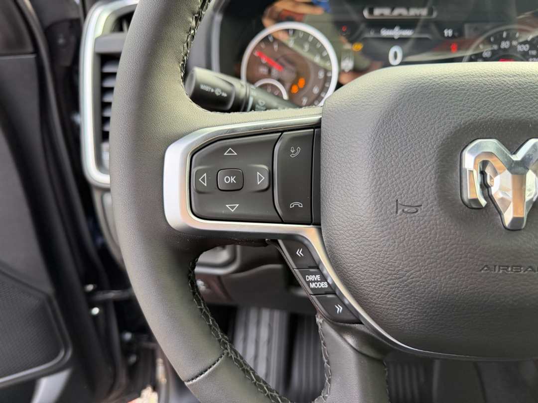 2026 Ram 1500 Big Horn/Lone Star - Image 18