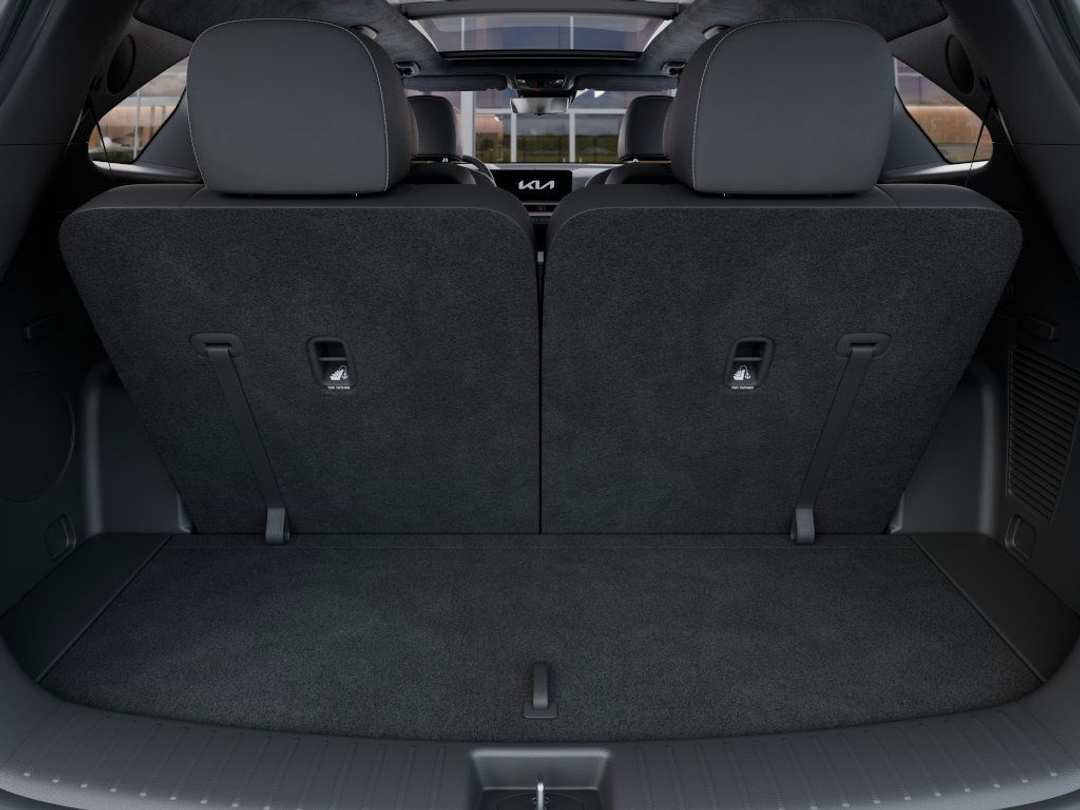 2026 Kia Sorento XLine SX Prestige - Image 19