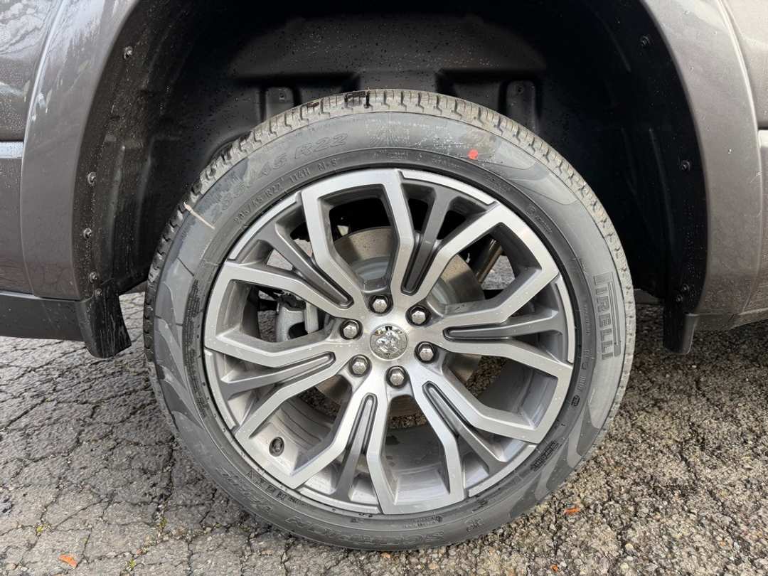 2026 Ram 1500 Tungsten - Image 10