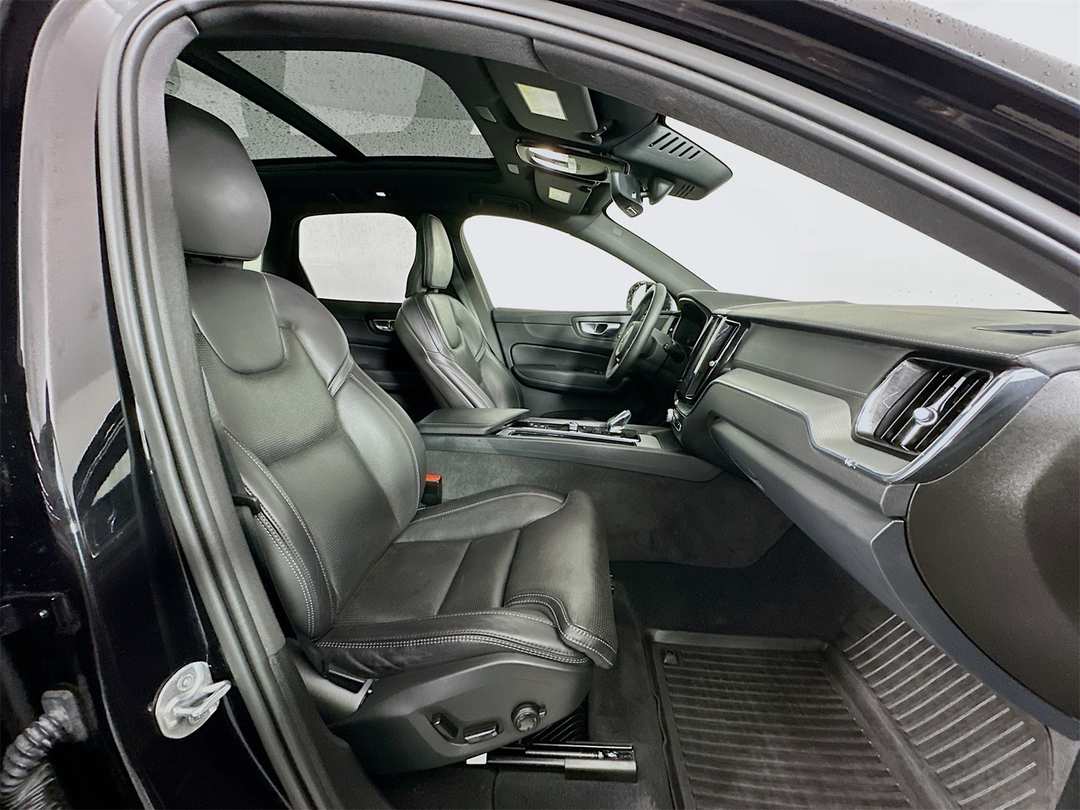 2024 Volvo Xc60 Recharge Ultimate - Image 30