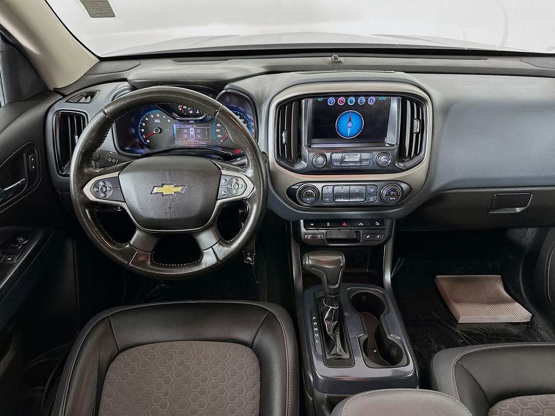 2018 Chevrolet Colorado Z71 - Image 23