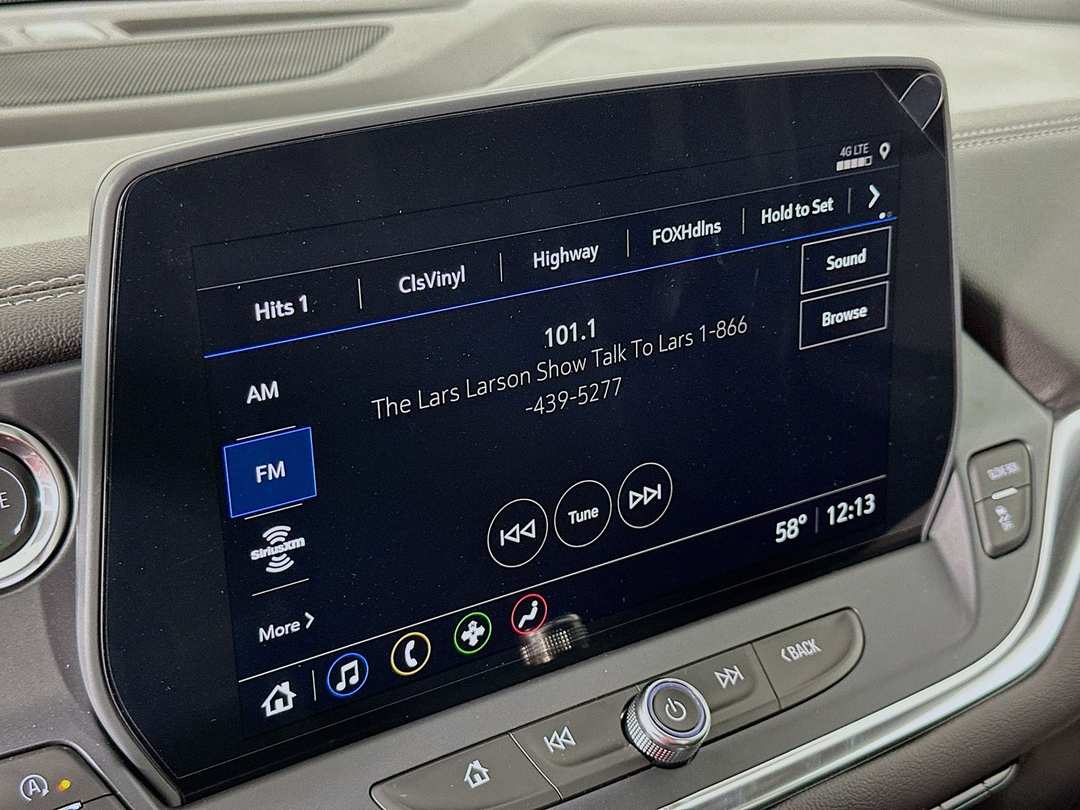 2025 Chevrolet Blazer LT - Image 16