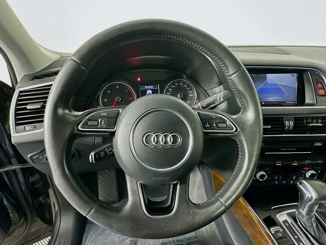2015 Audi Q5 3.0T Premium Plus - Image 12