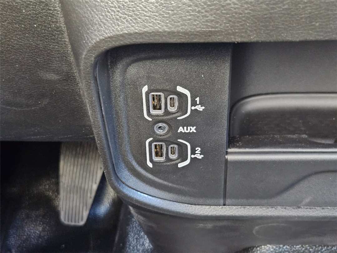 2026 Ram 5500Hd Tradesman - Image 24