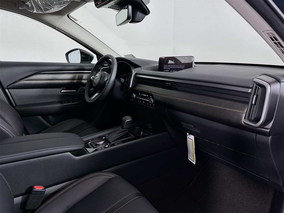 2026 MAZDA Cx-50 Premium - Image 31