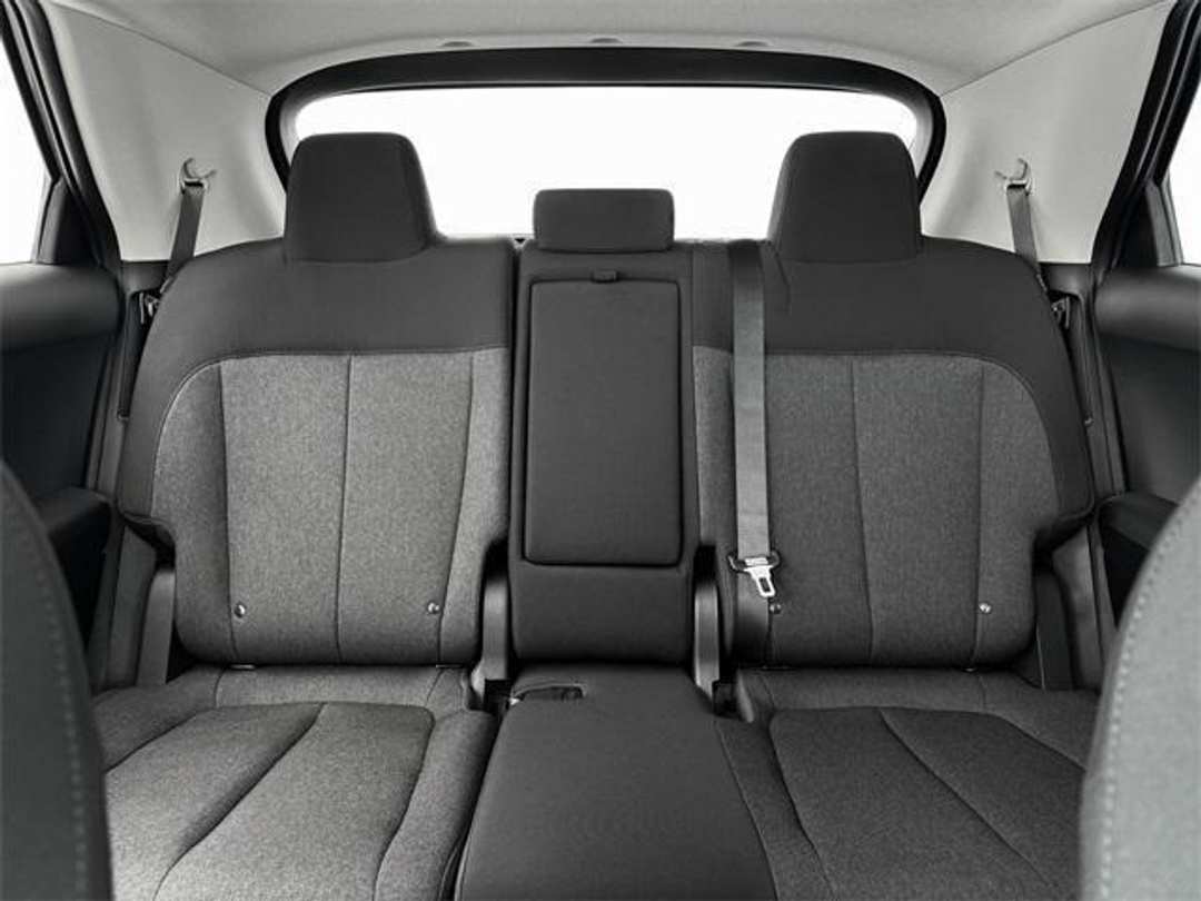 2025 Hyundai Ioniq 5 SE - Image 16