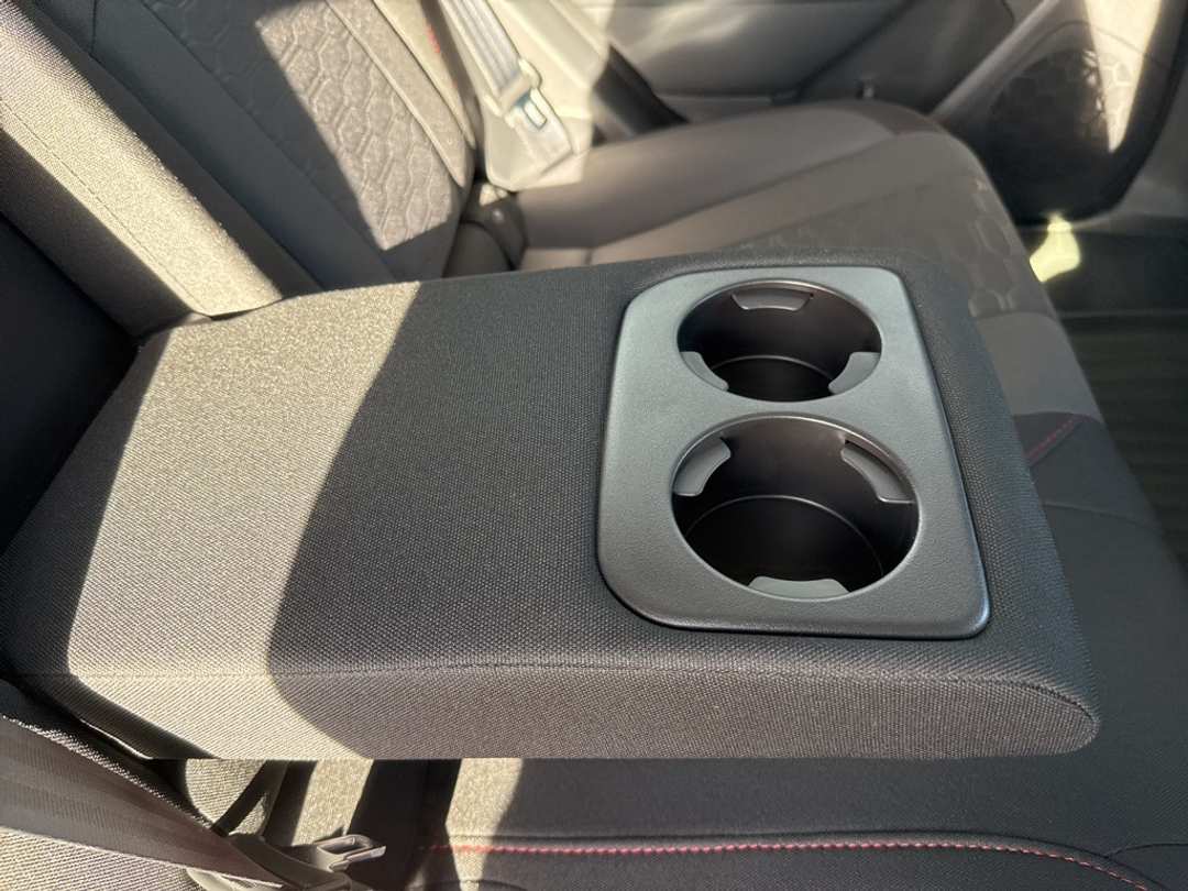 2026 Subaru Impreza Sport - Image 23