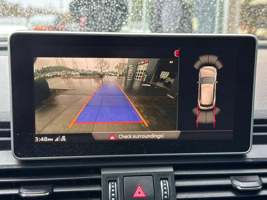 2018 Audi Q5 2.0T Premium Plus - Image 18