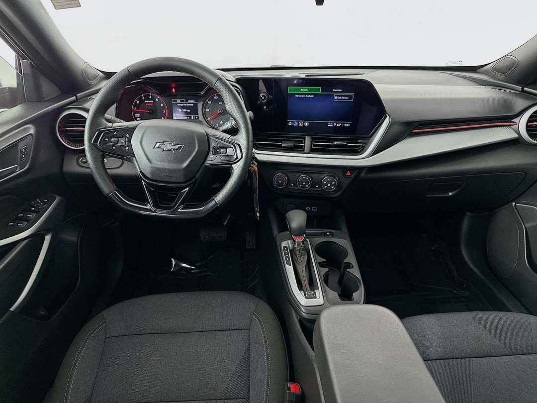 2025 Chevrolet Trax 1RS - Image 24