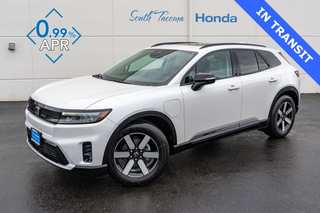 2026 Honda Prologue Touring