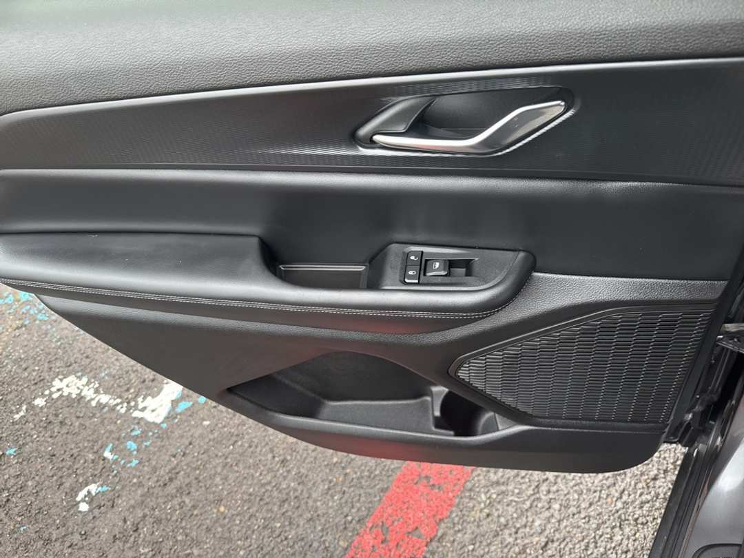 2024 Jeep Grand Cherokee L Altitude X - Image 22