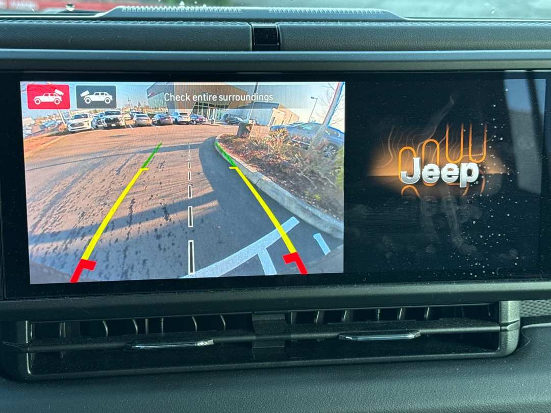 2024 Jeep Wrangler Rubicon 392 - Image 19