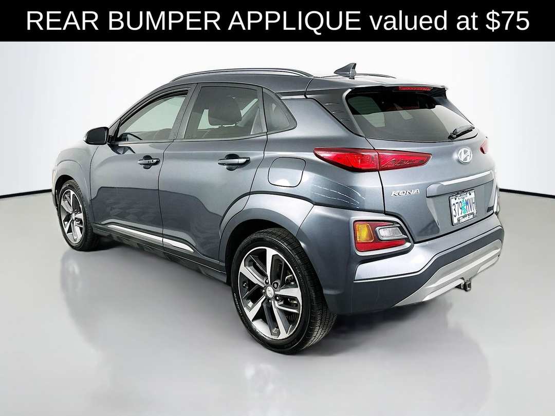 2021 Hyundai Kona Limited - Image 6