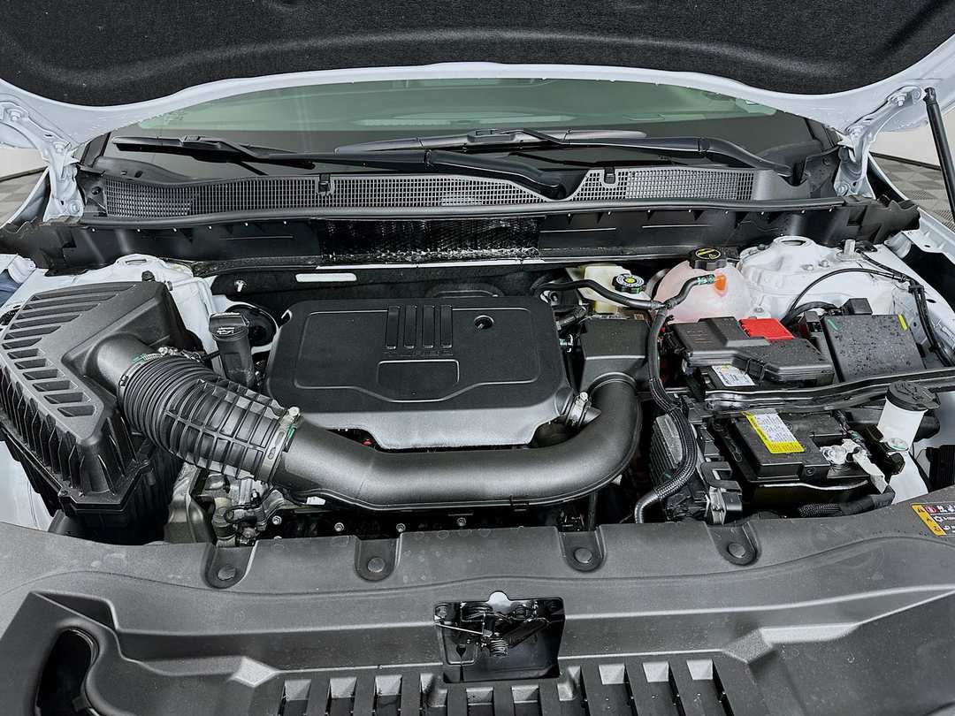 2025 Chevrolet Blazer LT - Image 31