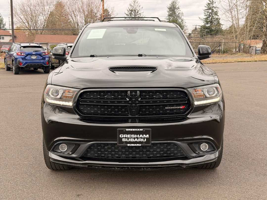2018 Dodge Durango GT - Image 2