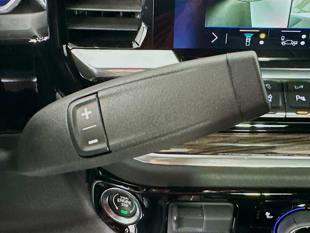 2025 Chevrolet Silverado 2500Hd LT - Image 18