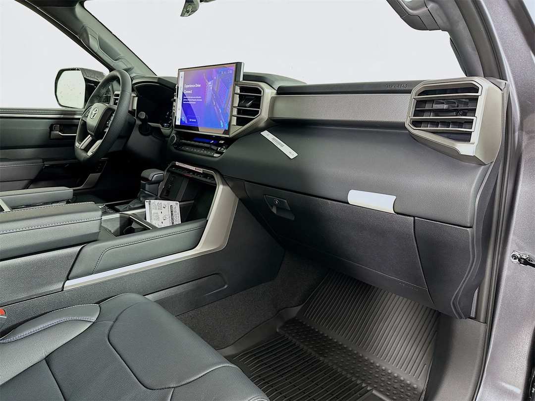 2026 Toyota Tundra Limited - Image 29