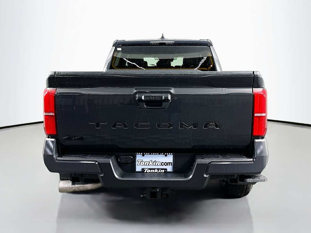 2026 Toyota Tacoma TRD Sport - Image 6