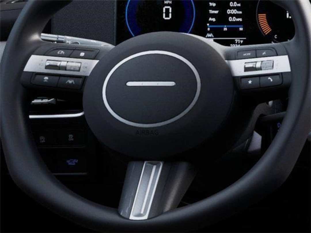 2026 Hyundai Sonata Blue - Image 15