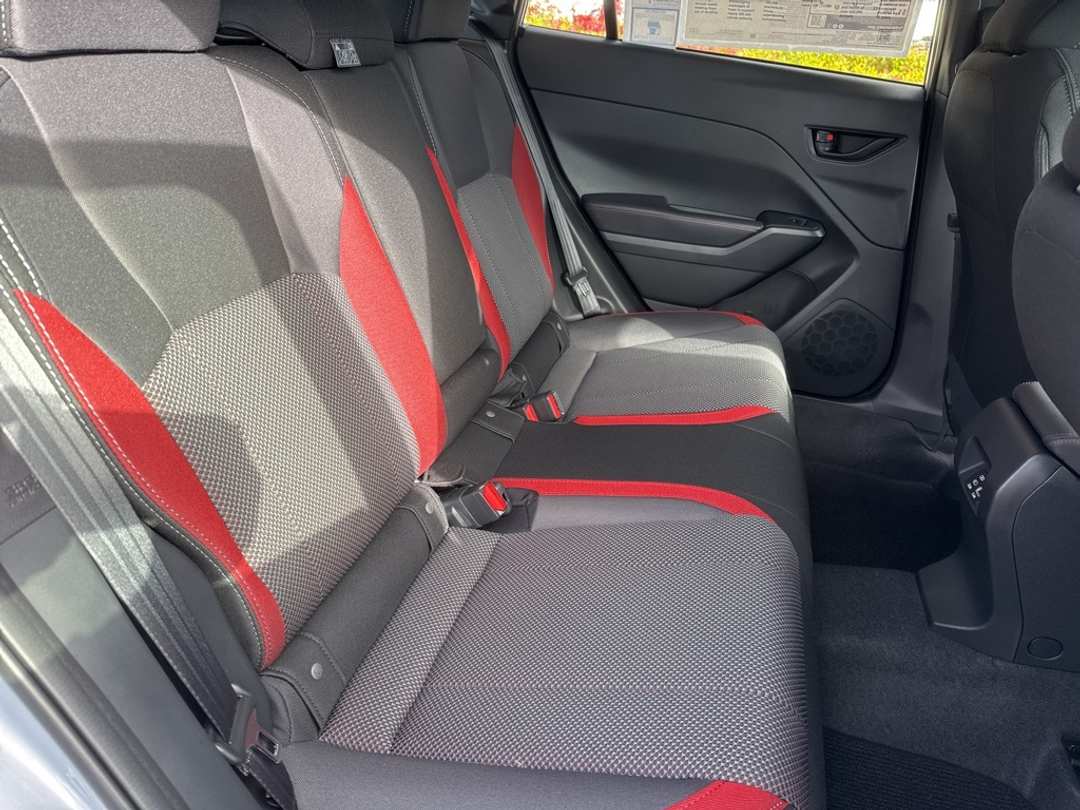 2026 Subaru Impreza 2.5RS - Image 21