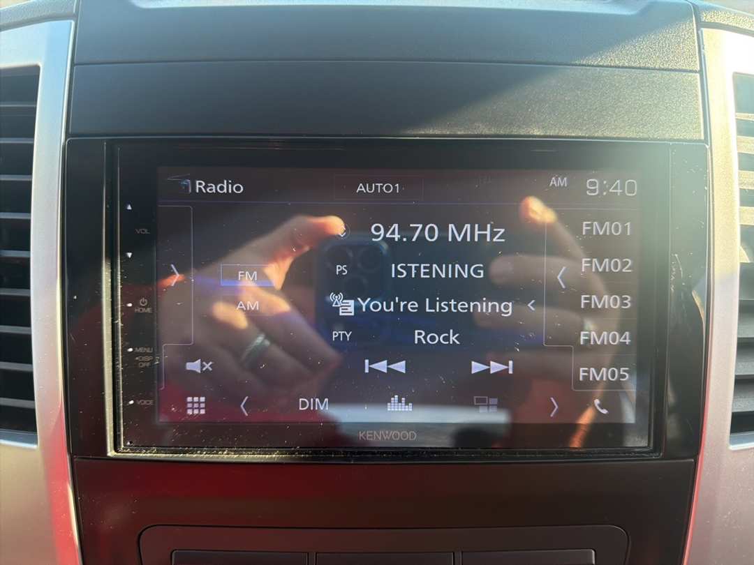 2013 Nissan Frontier SV - Image 37