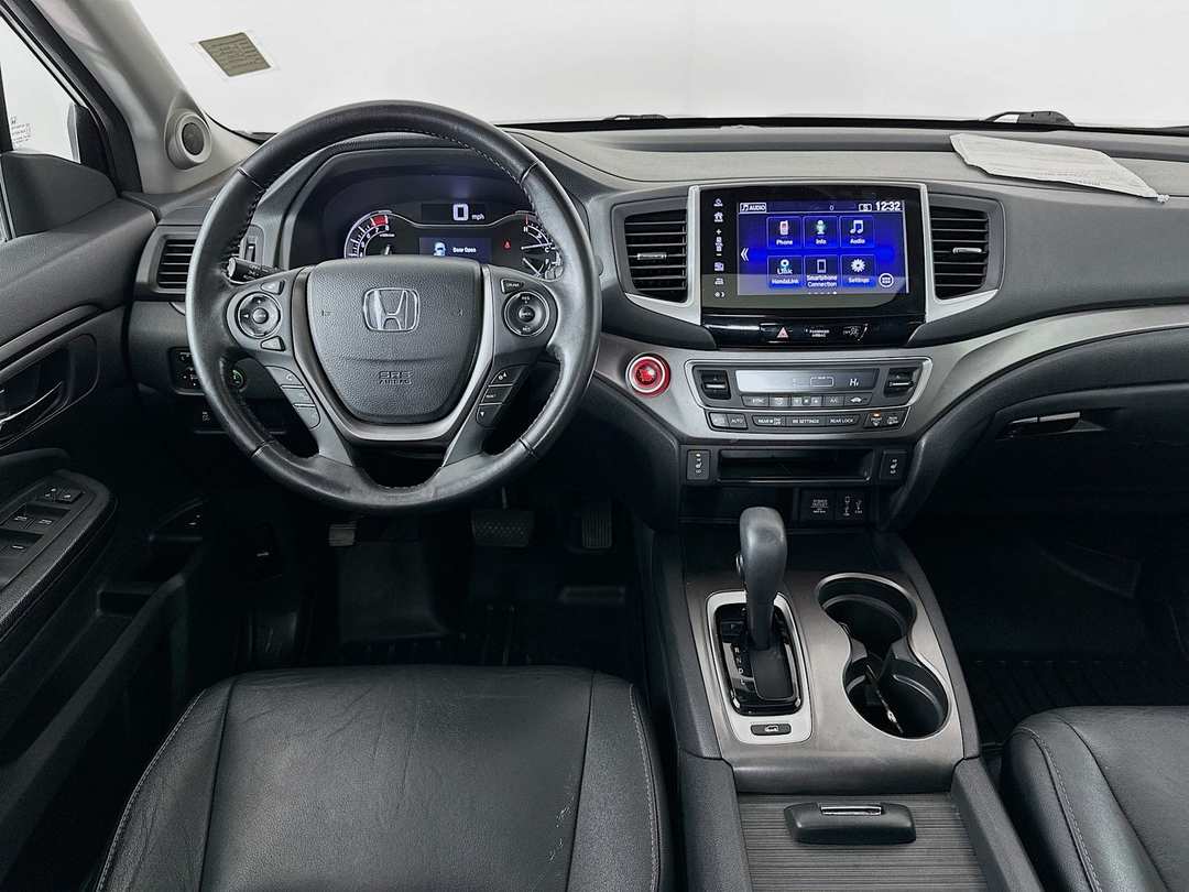 2018 Honda Pilot EXL - Image 23