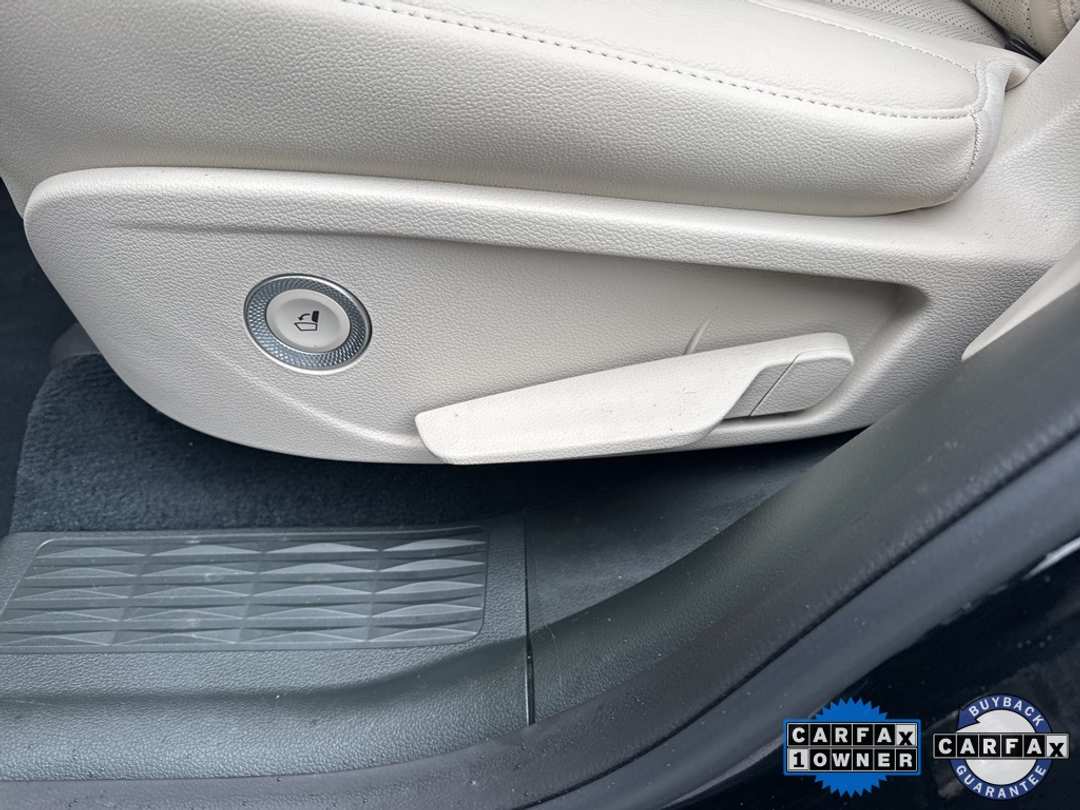 2025 Genesis Gv80 2.5T - Image 40