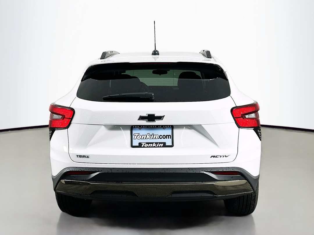 2025 Chevrolet Trax ACTIV - Image 7