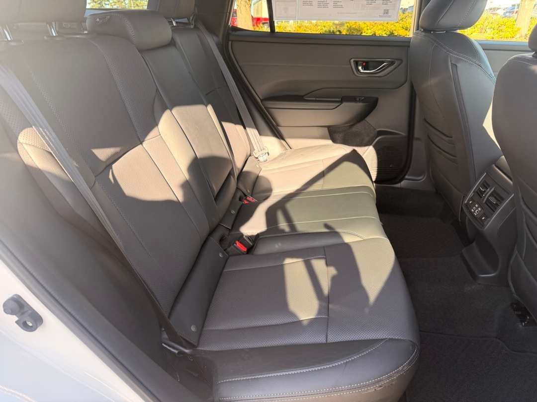 2026 Subaru Outback Touring XT - Image 23