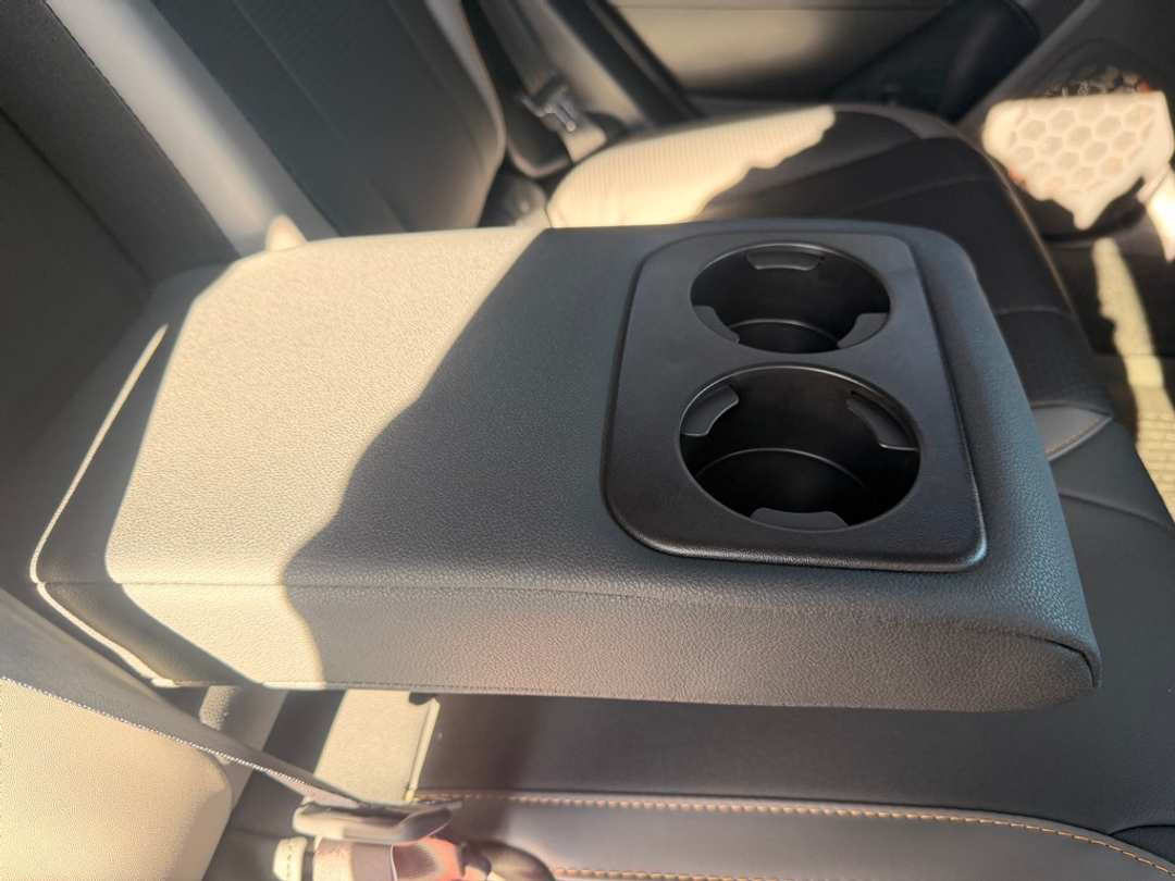 2026 Subaru Crosstrek Wilderness - Image 24