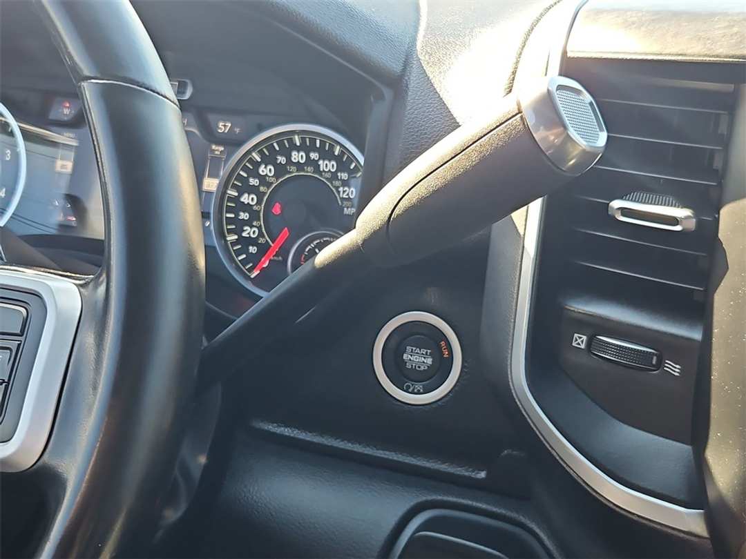 2022 Ram 2500 Big Horn - Image 20