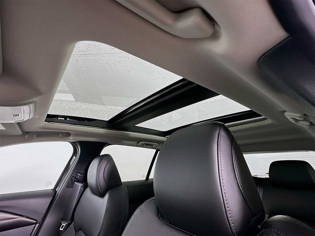 2026 MAZDA Cx-50 Premium Plus - Image 23