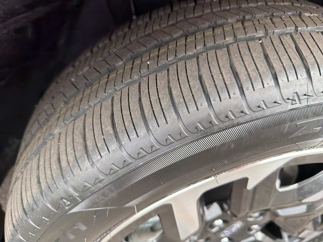 2026 Subaru Forester Limited - Image 10