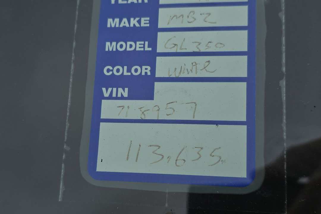 2016 Mercedes-Benz GLE GLE 350 - Image 2