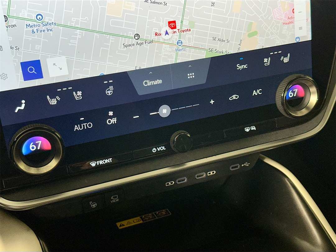 2023 Lexus Rz 450e Premium - Image 16