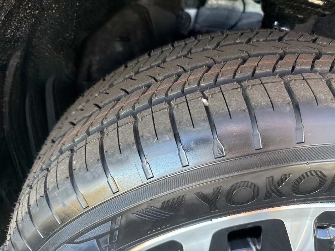 2026 Subaru Forester Premium - Image 10