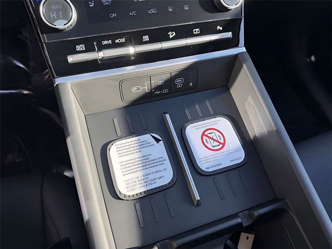 2026 Hyundai Santa Fe SEL - Image 23