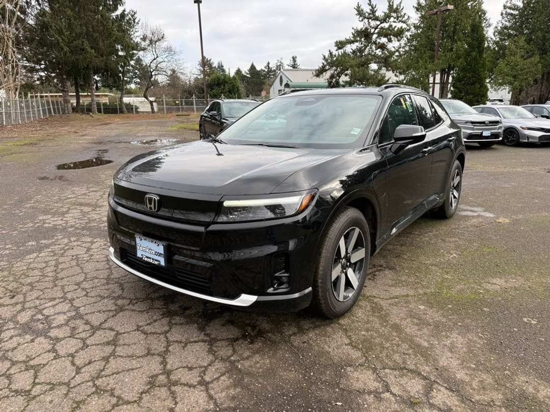 2026 Honda Prologue Touring - Image 3