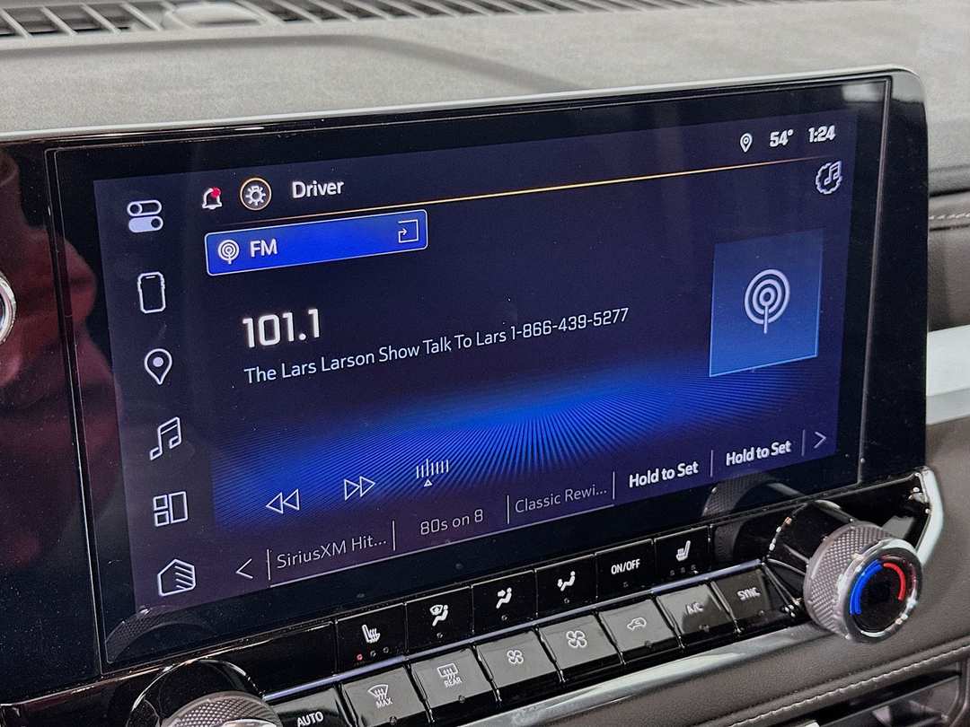 2025 Chevrolet Colorado LT - Image 16