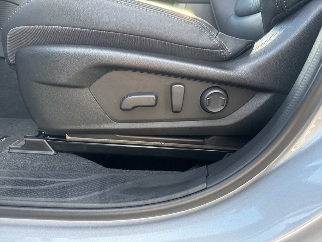 2026 Subaru Outback Limited - Image 15