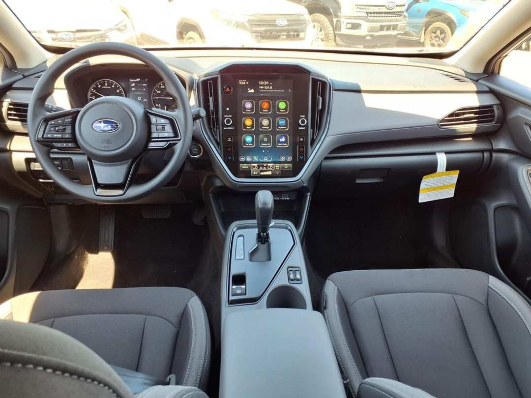 2026 Subaru Crosstrek Premium - Image 2