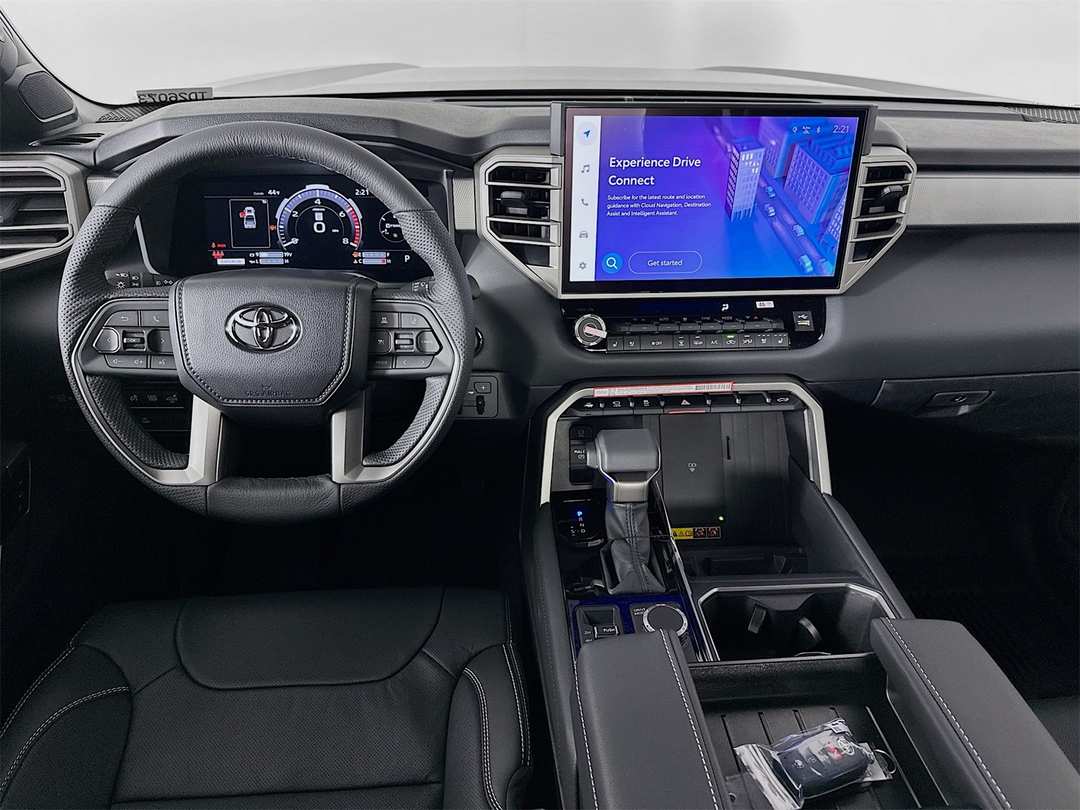 2026 Toyota Tundra Limited - Image 22
