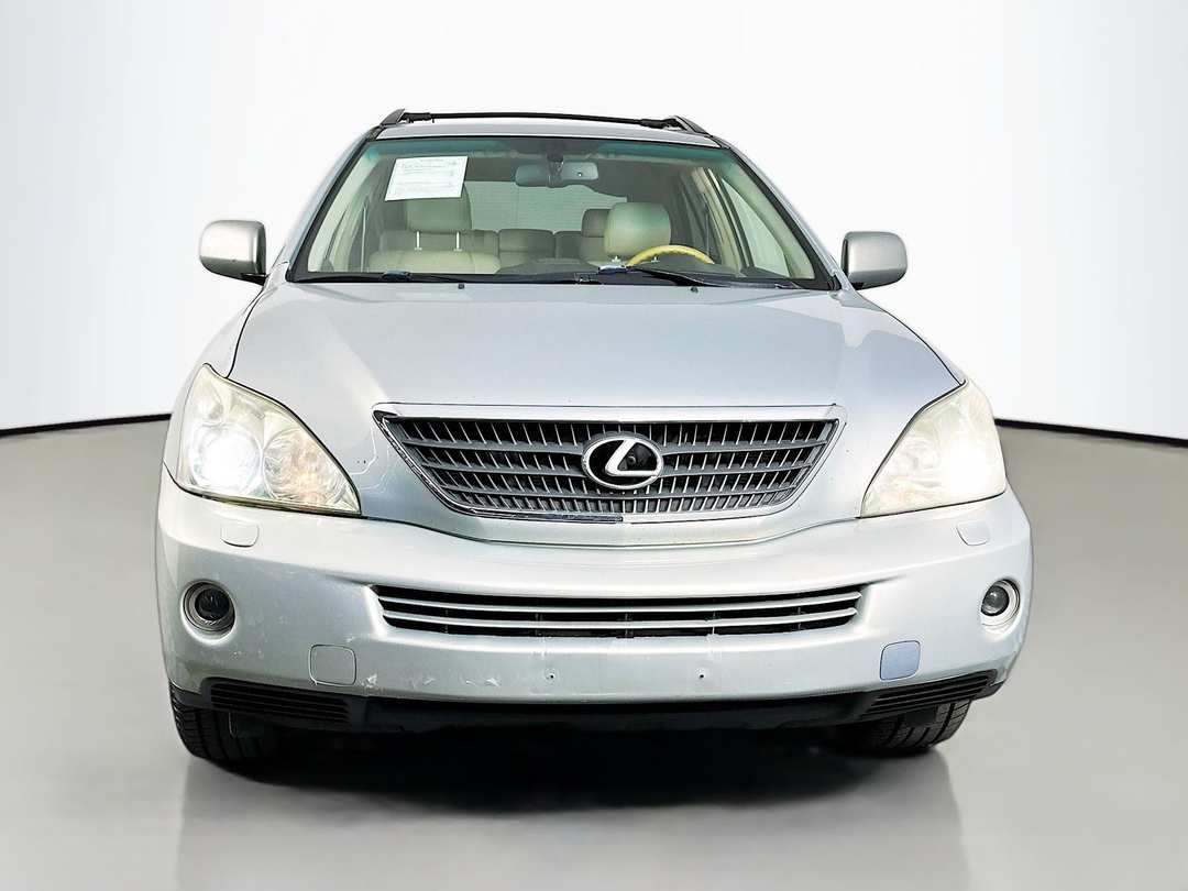 2007 Lexus RX 400h - Image 2
