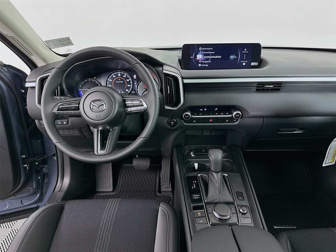 2026 MAZDA Cx-50 Preferred - Image 22