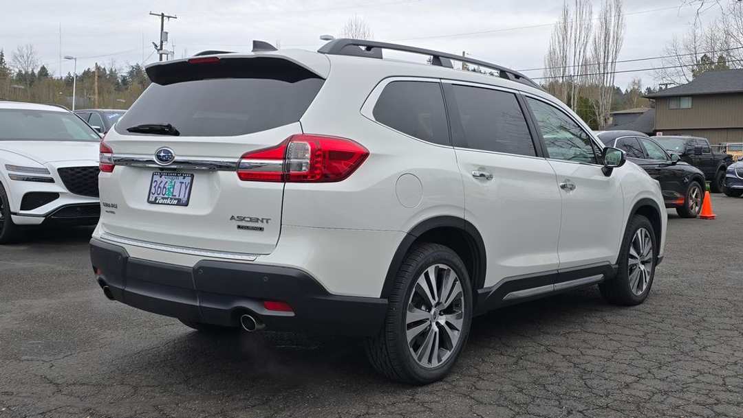 2019 Subaru Ascent Touring - Image 3